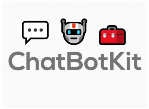 Botify AI alternative - ChatBot Kit