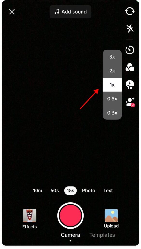 How to Change TikTok Video Length After Recording?