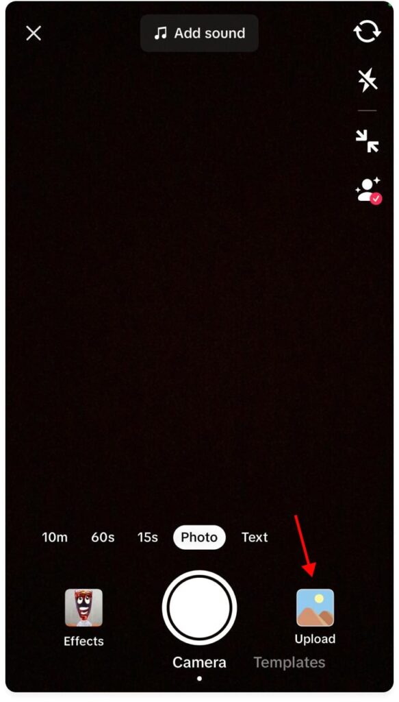 How to Change TikTok Video Length After Recording?