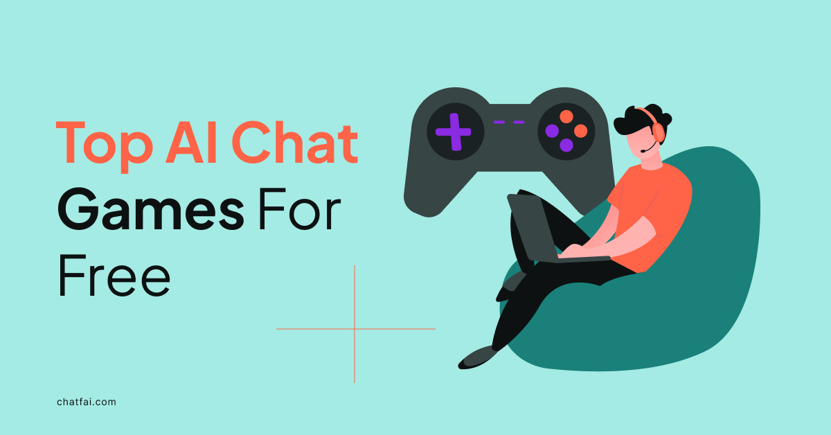15 Top AI Chat Games For Free in 2024