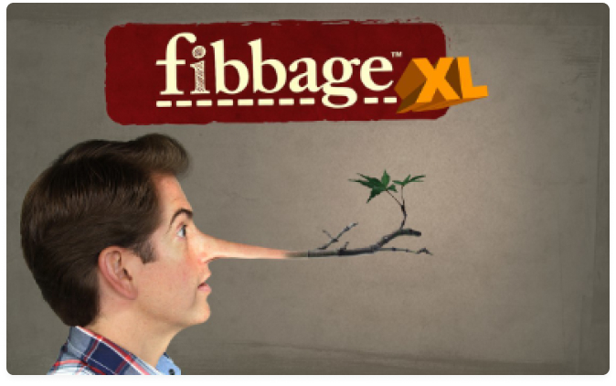 Fibbage XL 