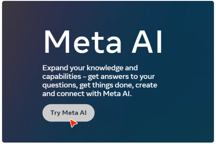 Meta AI