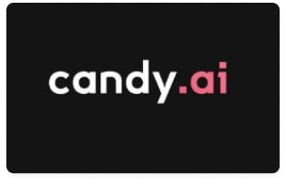 Candy AI character generator