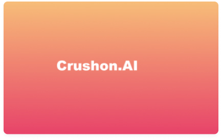 CrushOnAI