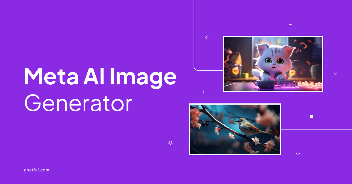 The Ultimate Guide to Meta AI Image Generator