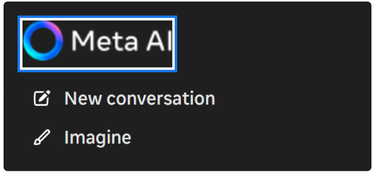 Meta AI