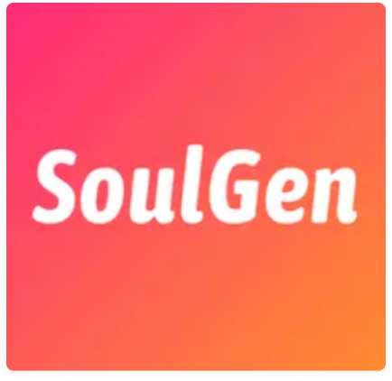 Soulgen Chat