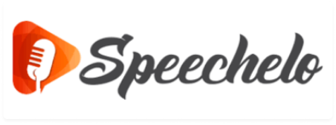 Speechelo AI voice generator