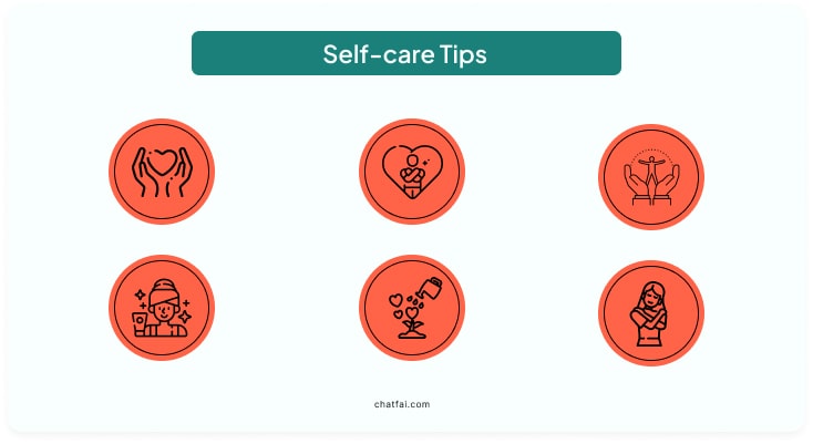 Self-care Tips