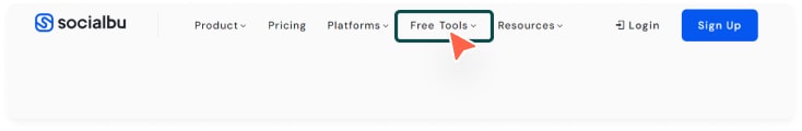 SocialBu Free Tools