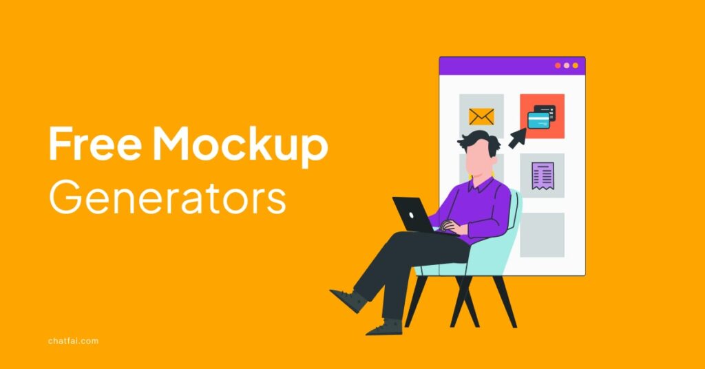 Mockup generator guide