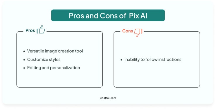 Pix anime ai pros and cons