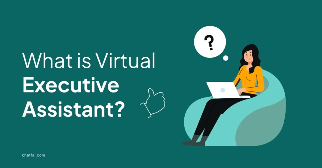 virtual executive assistant