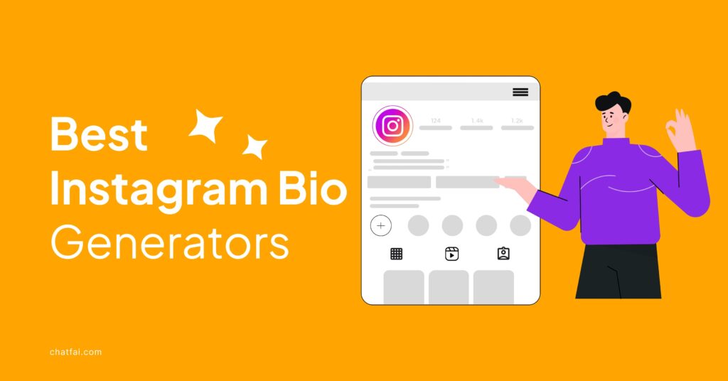 instagram bio generators