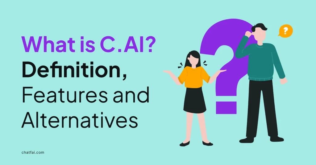 what is c.ai