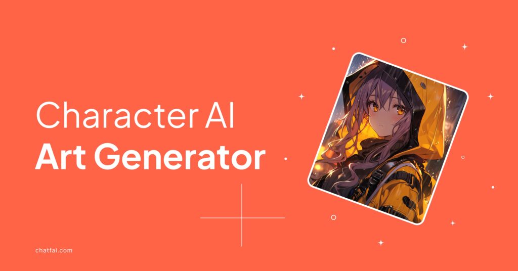 character art generator