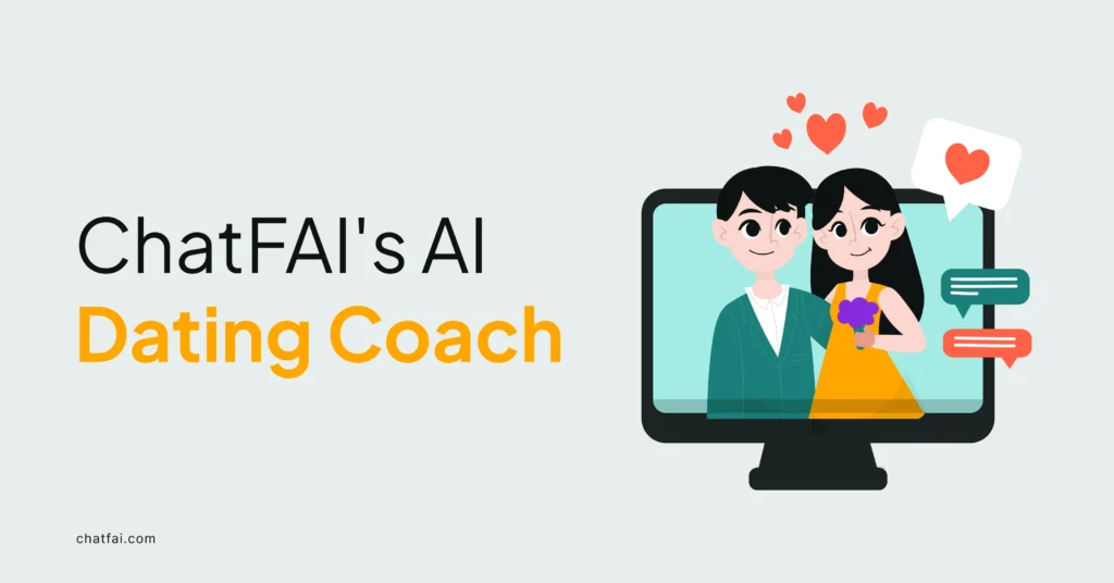 ai dating coach