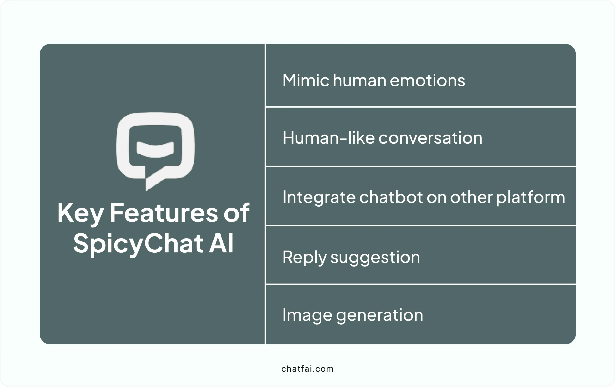 spicychat ai app