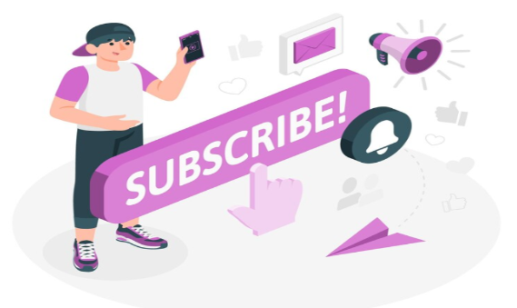 grow your subscribers