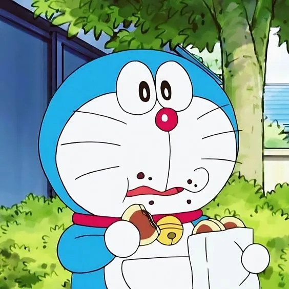 Doraemon on ChatFAI