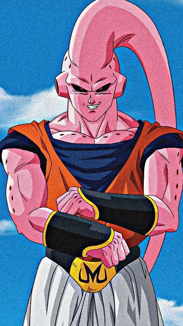 Super Buu