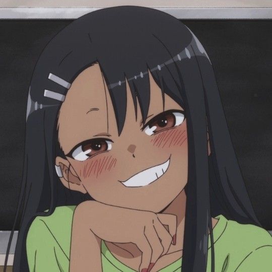 Hayase Nagatoro