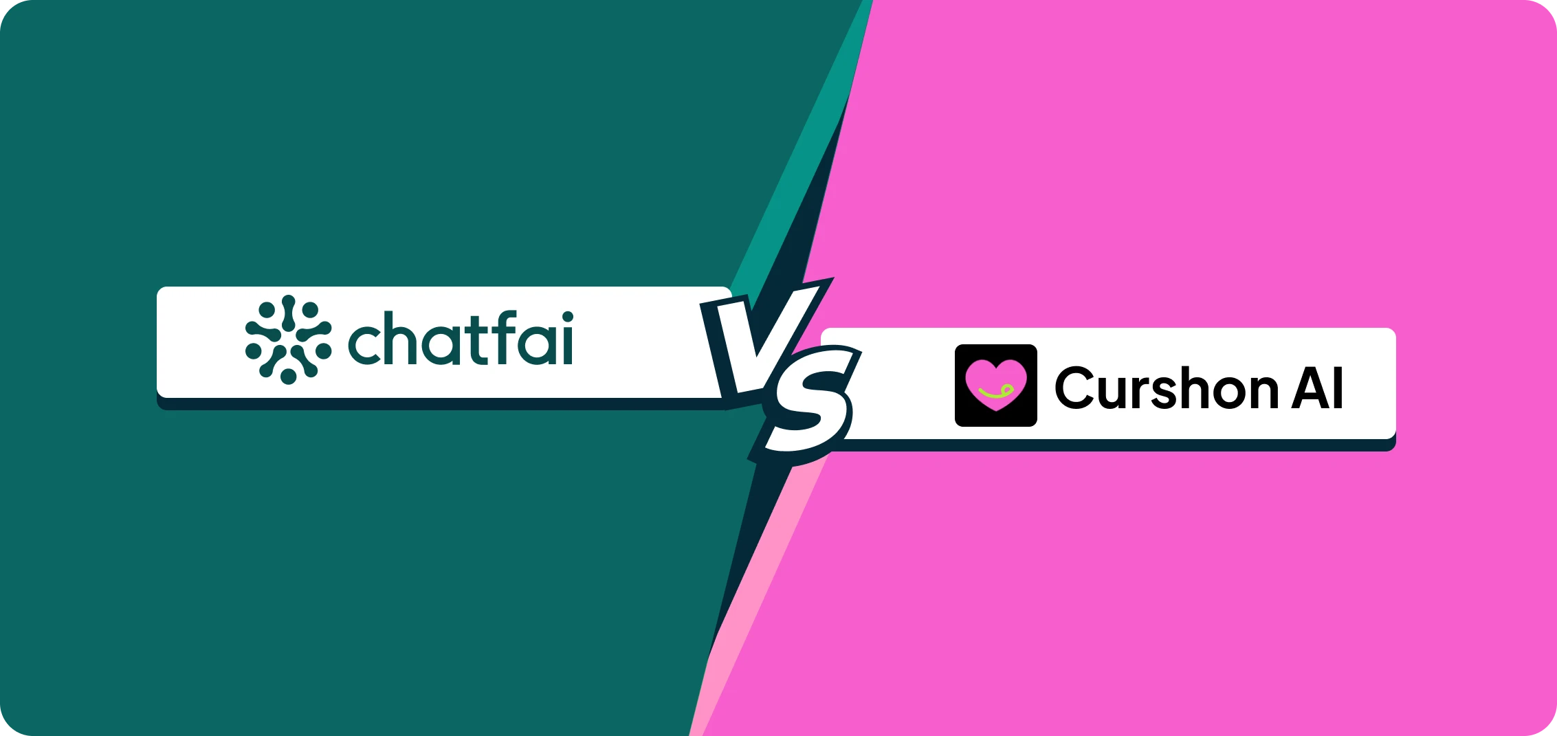 ChatFAI vs. Crushon AI