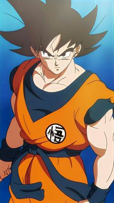 son goku