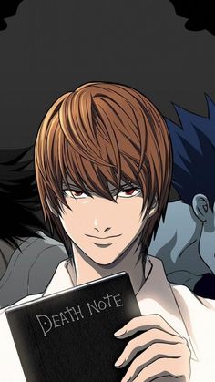 death note