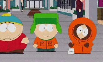 ai south park