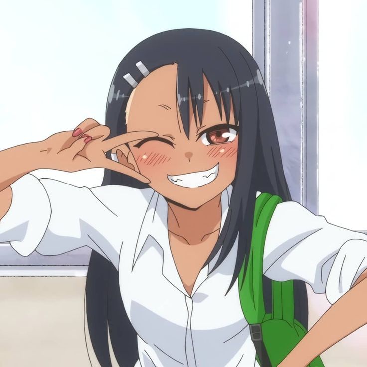 Hayase Nagatoro