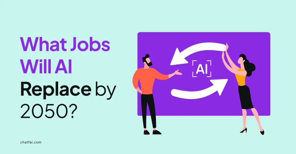 jobs ai will replace