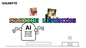 Machine Learning vs AI