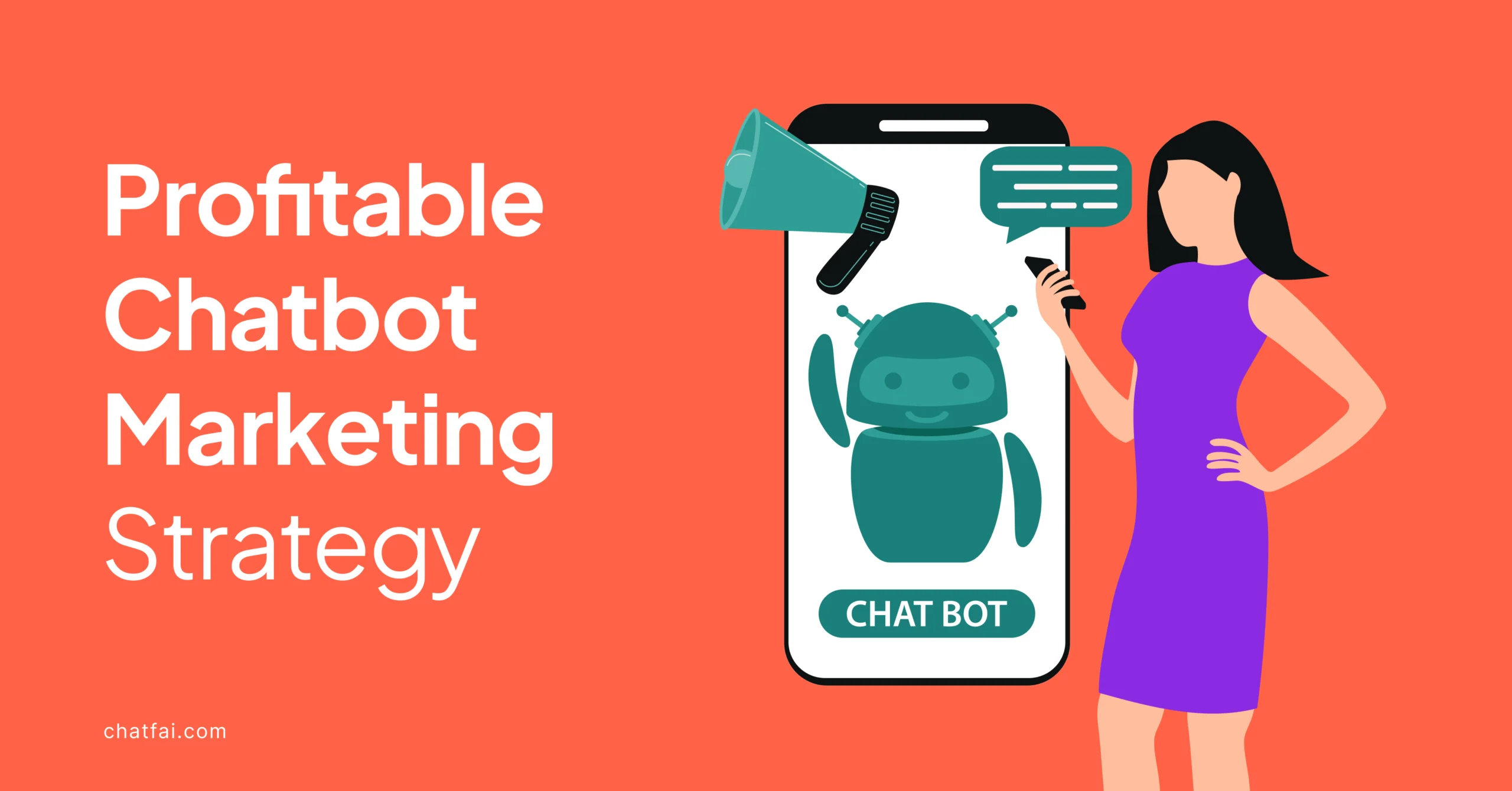 chatbot marketing strategy