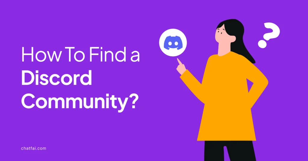 discord community